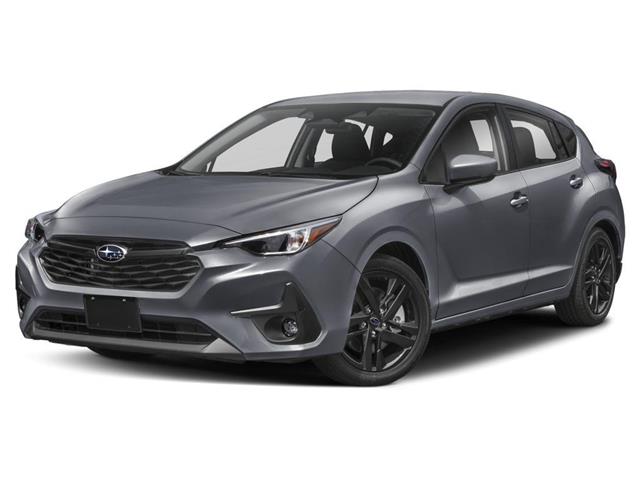 2026 Subaru Impreza Touring (Stk: S3708) in Sarnia - Image 2 of 10