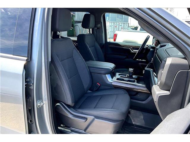 2024 GMC Sierra 1500 Elevation (Stk: 10107UA) in Calgary - Image 7 of 34