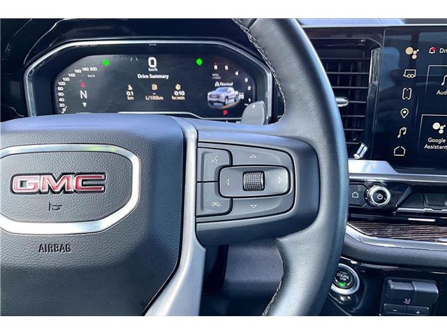 2024 GMC Sierra 1500 Elevation (Stk: 10107UA) in Calgary - Image 20 of 34