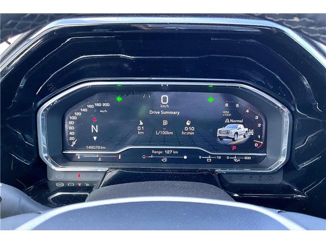 2024 GMC Sierra 1500 Elevation (Stk: 10107UA) in Calgary - Image 21 of 34