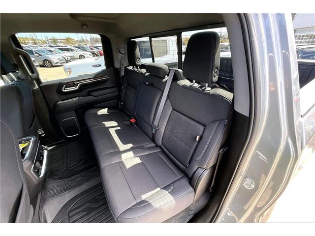 2024 GMC Sierra 1500 Elevation (Stk: 10107UA) in Calgary - Image 26 of 34