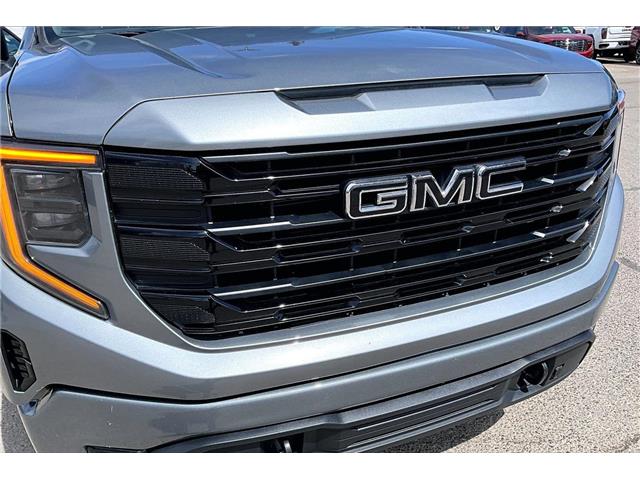 2024 GMC Sierra 1500 Elevation (Stk: 10107UA) in Calgary - Image 29 of 34