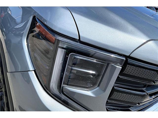 2024 GMC Sierra 1500 Elevation (Stk: 10107UA) in Calgary - Image 30 of 34