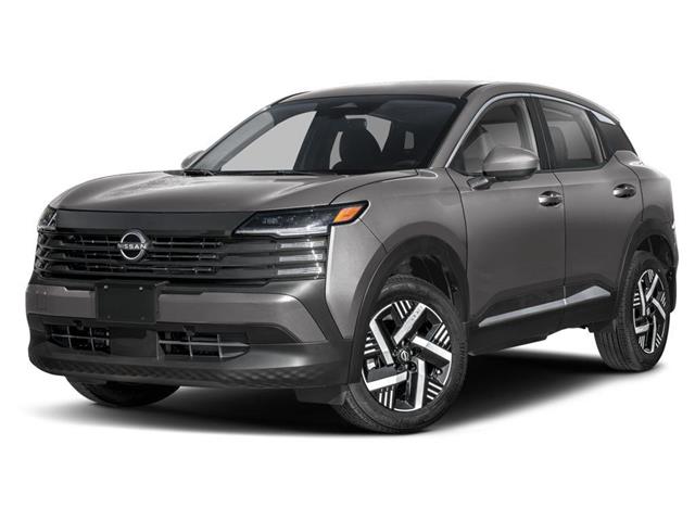 2026 Nissan Kicks SV (Stk: N26230) in Sault Ste. Marie - Image 1 of 9