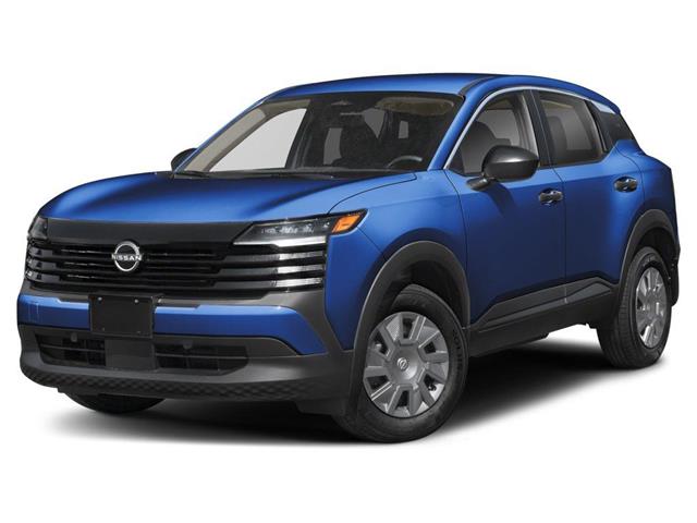 2026 Nissan Kicks S (Stk: N26233) in Sault Ste. Marie - Image 1 of 11