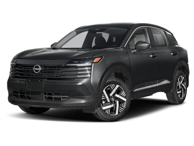 2026 Nissan Kicks SV (Stk: N26234) in Sault Ste. Marie - Image 1 of 11