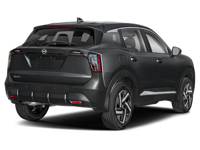 2026 Nissan Kicks SV (Stk: N26234) in Sault Ste. Marie - Image 3 of 11 2026 Nissan Kicks SV (Stk: N26234) in Sault Ste. Marie - Image 3 of 11