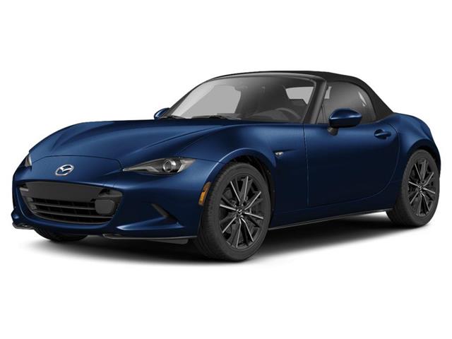 2026 Mazda MX-5 GT (Stk: 1726MX4630) in London - Image 1 of 3