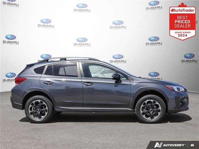 2021 Subaru Crosstrek Sport (Stk: S12118A) in Hamilton - Image 6 of 30 2021 Subaru Crosstrek Sport (Stk: S12118A) in Hamilton - Image 6 of 30
