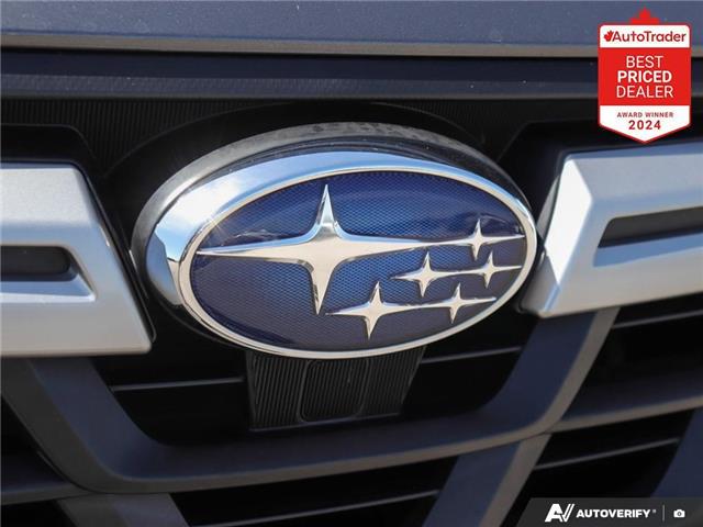 2021 Subaru Crosstrek Sport (Stk: S12118A) in Hamilton - Image 12 of 30 2021 Subaru Crosstrek Sport (Stk: S12118A) in Hamilton - Image 12 of 30