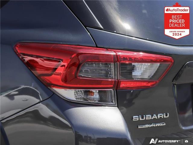 2021 Subaru Crosstrek Sport (Stk: S12118A) in Hamilton - Image 15 of 30 2021 Subaru Crosstrek Sport (Stk: S12118A) in Hamilton - Image 15 of 30