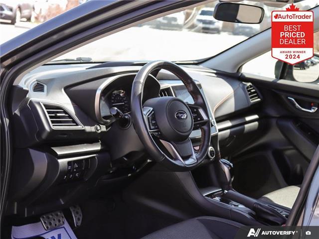 2021 Subaru Crosstrek Sport (Stk: S12118A) in Hamilton - Image 16 of 30 2021 Subaru Crosstrek Sport (Stk: S12118A) in Hamilton - Image 16 of 30