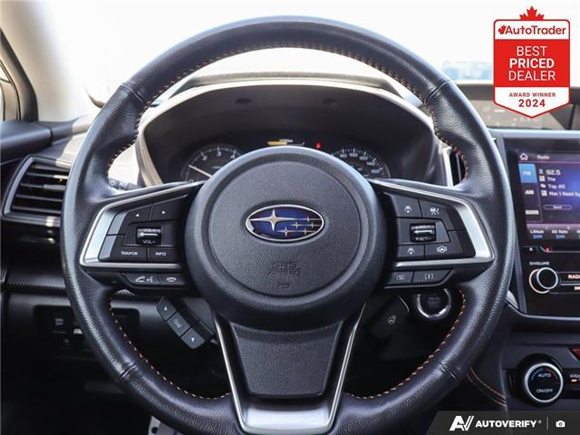 2021 Subaru Crosstrek Sport (Stk: S12118A) in Hamilton - Image 17 of 30 2021 Subaru Crosstrek Sport (Stk: S12118A) in Hamilton - Image 17 of 30