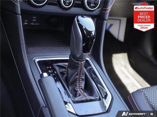 2021 Subaru Crosstrek Sport (Stk: S12118A) in Hamilton - Image 22 of 30 2021 Subaru Crosstrek Sport (Stk: S12118A) in Hamilton - Image 22 of 30