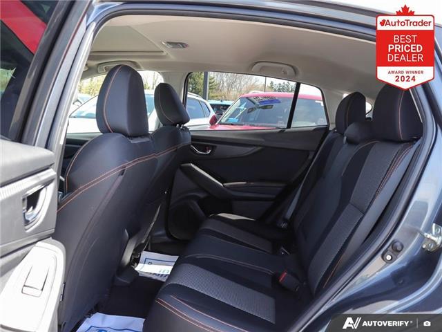 2021 Subaru Crosstrek Sport (Stk: S12118A) in Hamilton - Image 27 of 30 2021 Subaru Crosstrek Sport (Stk: S12118A) in Hamilton - Image 27 of 30