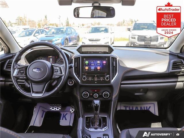 2021 Subaru Crosstrek Sport (Stk: S12118A) in Hamilton - Image 28 of 30 2021 Subaru Crosstrek Sport (Stk: S12118A) in Hamilton - Image 28 of 30