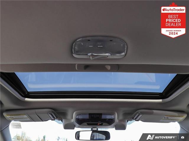 2021 Subaru Crosstrek Sport (Stk: S12118A) in Hamilton - Image 29 of 30 2021 Subaru Crosstrek Sport (Stk: S12118A) in Hamilton - Image 29 of 30