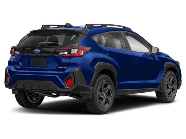 2026 Subaru Crosstrek Onyx (Stk: 166257) in Tecumseh - Image 3 of 11