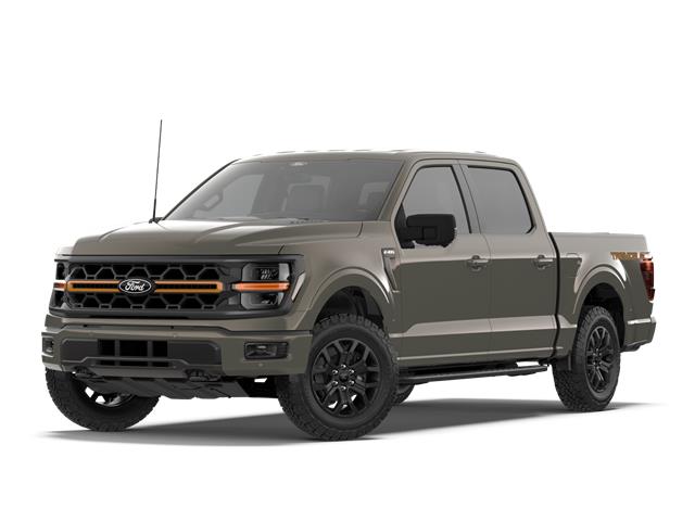 2026 Ford F-150 Tremor (Stk: NA69712) in Shellbrook - Image 1 of 7