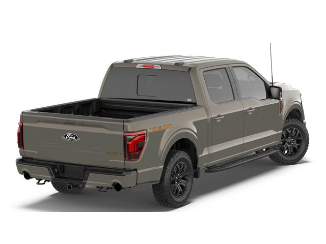 2026 Ford F-150 Tremor (Stk: NA69712) in Shellbrook - Image 3 of 7