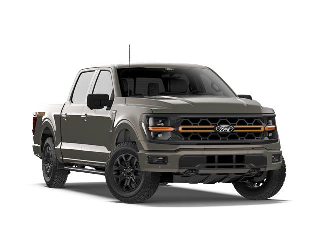 2026 Ford F-150 Tremor (Stk: NA69712) in Shellbrook - Image 4 of 7