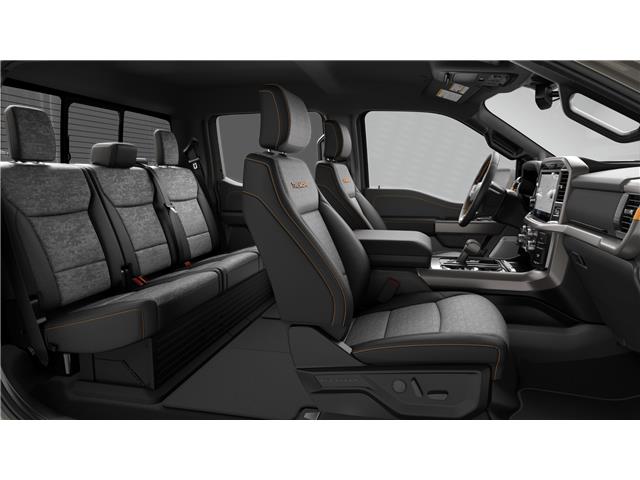 2026 Ford F-150 Tremor (Stk: NA69712) in Shellbrook - Image 5 of 7