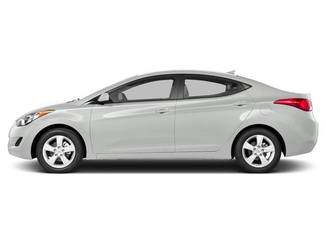 2013 Hyundai Elantra GLS (Stk: 7-1864A) in Whitby - Image 2 of 12