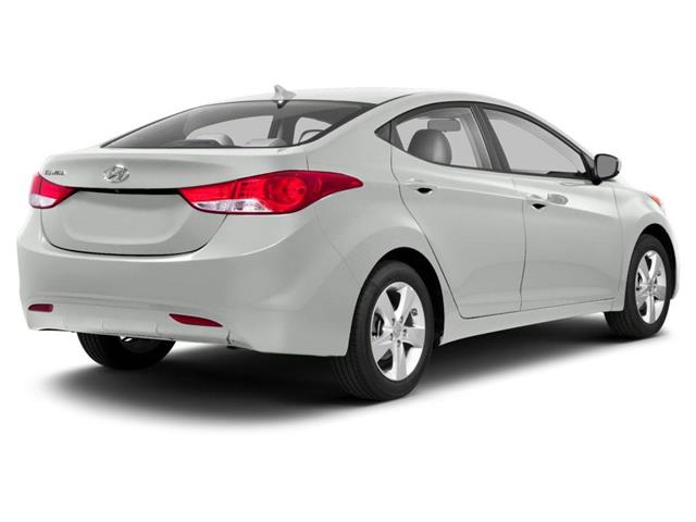 2013 Hyundai Elantra GLS (Stk: 7-1864A) in Whitby - Image 3 of 12