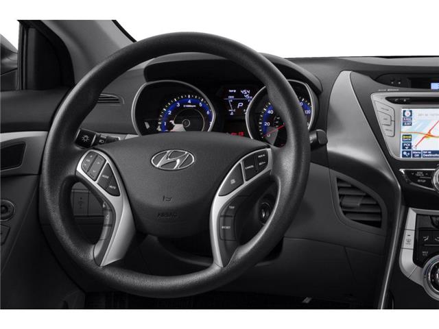 2013 Hyundai Elantra GLS (Stk: 7-1864A) in Whitby - Image 4 of 12