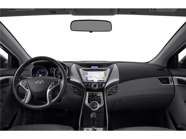 2013 Hyundai Elantra GLS (Stk: 7-1864A) in Whitby - Image 5 of 12