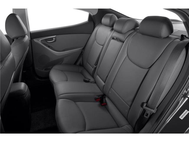2013 Hyundai Elantra GLS (Stk: 7-1864A) in Whitby - Image 9 of 12