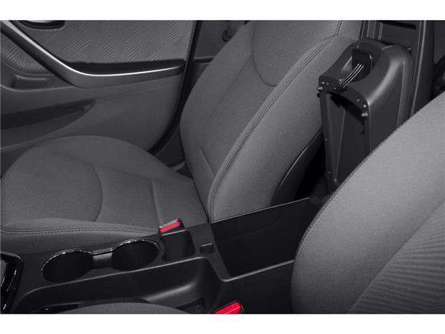 2013 Hyundai Elantra GLS (Stk: 7-1864A) in Whitby - Image 11 of 12