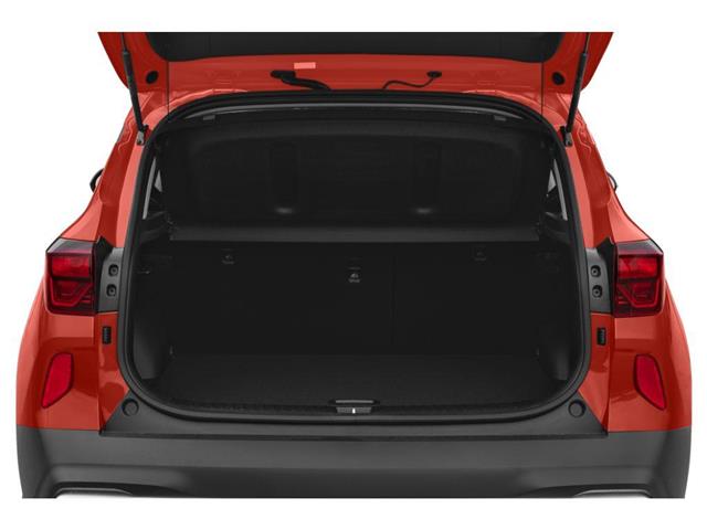 2022 Kia Seltos SX Turbo w/Black Interior (Stk: 7-U1102A) in Whitby - Image 8 of 12