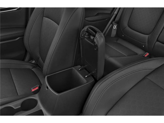 2022 Kia Seltos SX Turbo w/Black Interior (Stk: 7-U1102A) in Whitby - Image 10 of 12