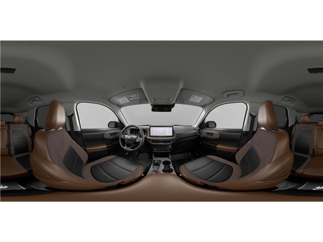 2026 Ford Bronco Sport Outer Banks (Stk: NE50091) in Shellbrook - Image 6 of 6