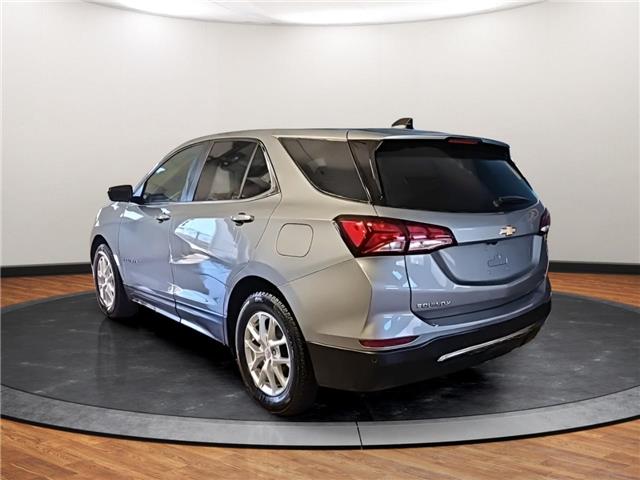 2024 Chevrolet Equinox LT (Stk: 192692) in Lower Sackville - Image 2 of 9