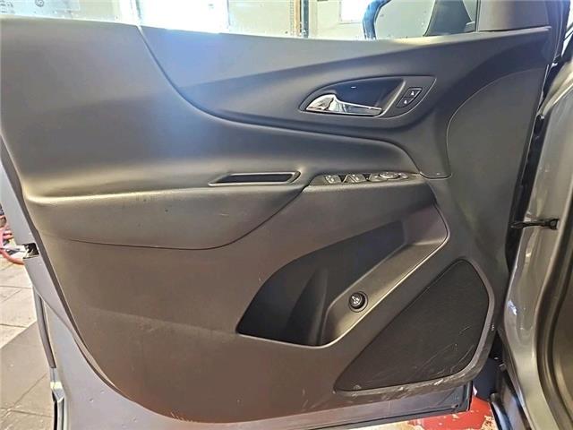 2024 Chevrolet Equinox LT (Stk: 192692) in Lower Sackville - Image 3 of 9