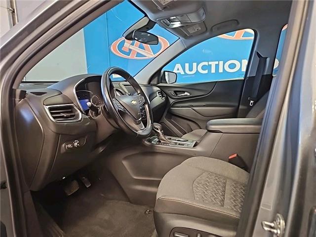 2024 Chevrolet Equinox LT (Stk: 192692) in Lower Sackville - Image 4 of 9