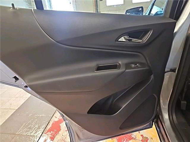 2024 Chevrolet Equinox LT (Stk: 192692) in Lower Sackville - Image 5 of 9