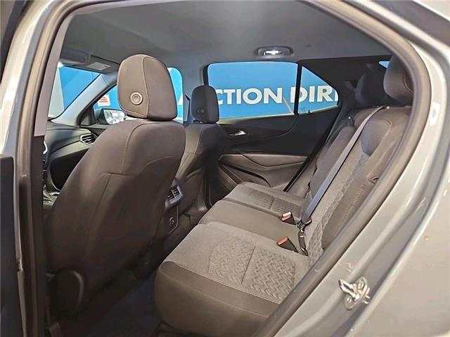 2024 Chevrolet Equinox LT (Stk: 192692) in Lower Sackville - Image 6 of 9