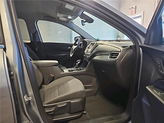2024 Chevrolet Equinox LT (Stk: 192692) in Lower Sackville - Image 8 of 9