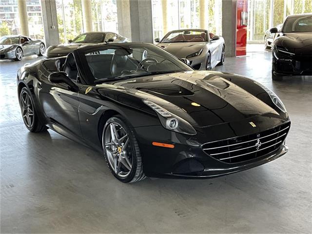 2015 Ferrari California T (Stk: C0322A) in Richmond - Image 4 of 25
