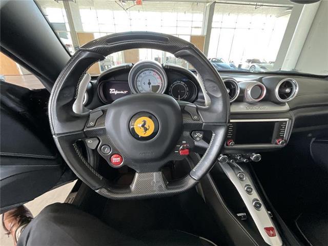 2015 Ferrari California T (Stk: C0322A) in Richmond - Image 9 of 25