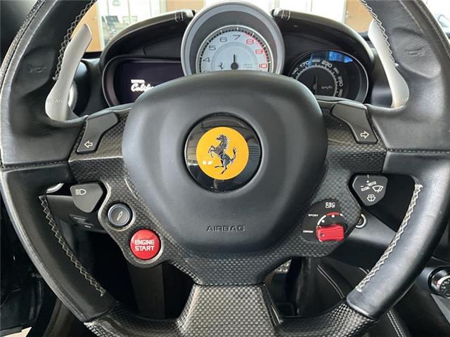 2015 Ferrari California T (Stk: C0322A) in Richmond - Image 11 of 25