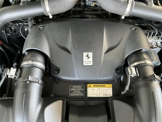 2015 Ferrari California T (Stk: C0322A) in Richmond - Image 24 of 25