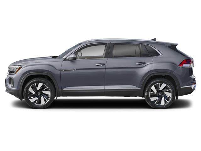 2026 Volkswagen Atlas Cross Sport 2.0 TSI Highline (Stk: TT-484) in Calgary - Image 2 of 12