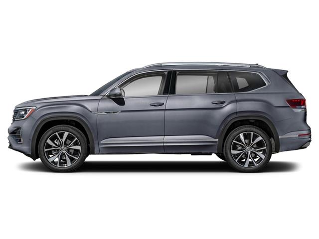 2026 Volkswagen Atlas 2.0 TSI Execline (Stk: TT-486) in Calgary - Image 3 of 13