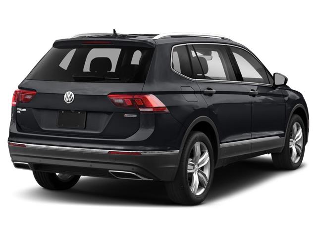 2018 Volkswagen Tiguan Highline (Stk: ST-570A) in Calgary - Image 2 of 12 2018 Volkswagen Tiguan Highline (Stk: ST-570A) in Calgary - Image 2 of 12