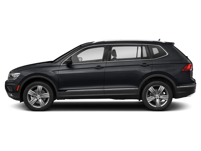 2018 Volkswagen Tiguan Highline (Stk: ST-570A) in Calgary - Image 3 of 12 2018 Volkswagen Tiguan Highline (Stk: ST-570A) in Calgary - Image 3 of 12
