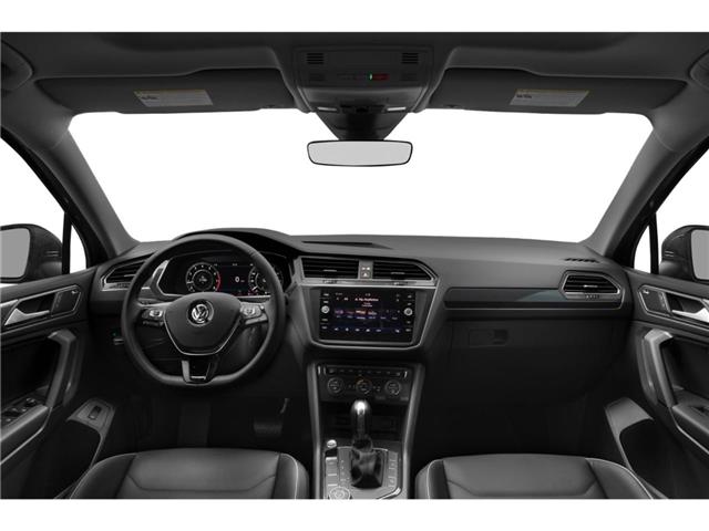 2018 Volkswagen Tiguan Highline (Stk: ST-570A) in Calgary - Image 5 of 12 2018 Volkswagen Tiguan Highline (Stk: ST-570A) in Calgary - Image 5 of 12